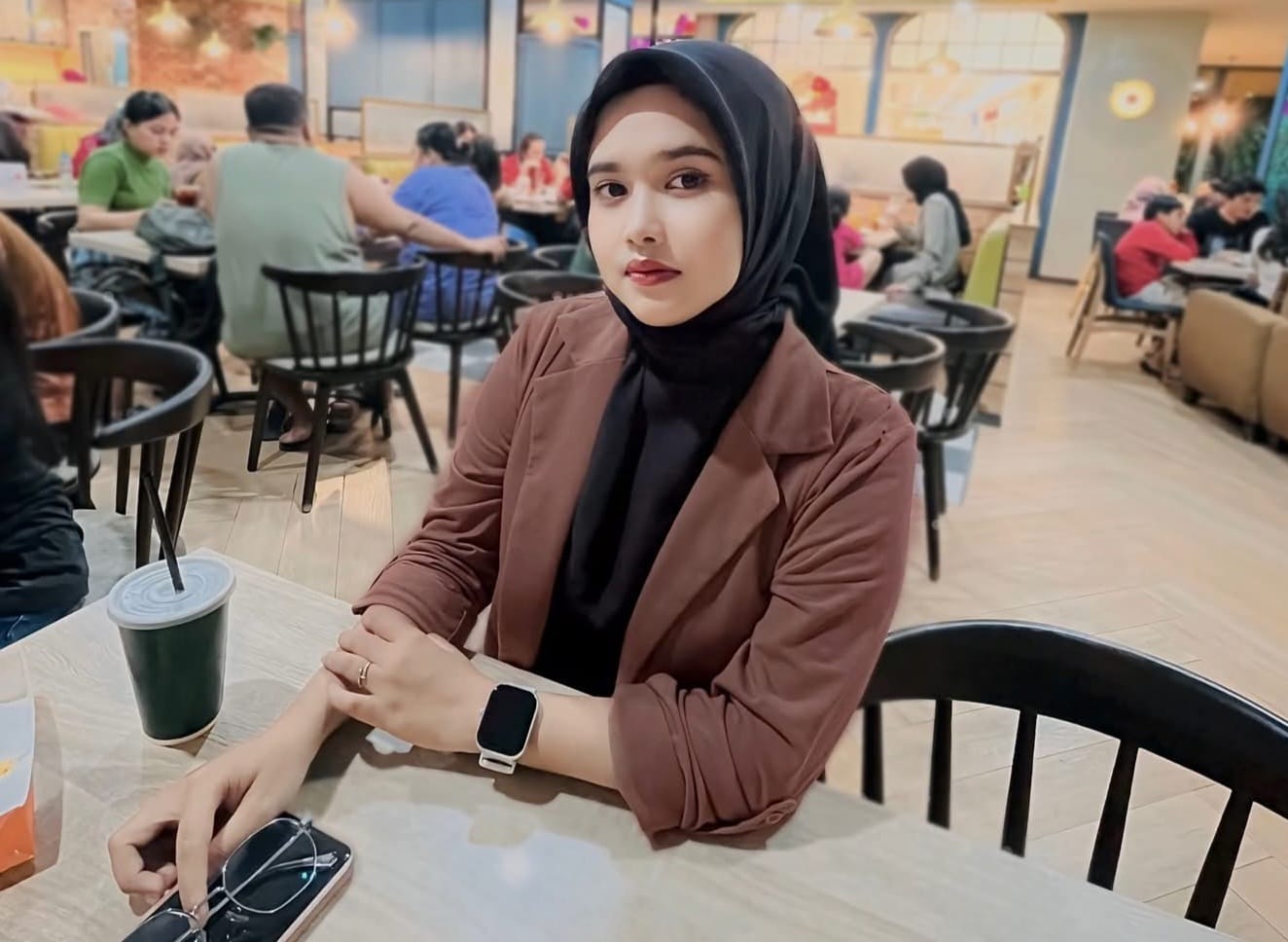 Penulis: Fara Salsabila